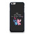 LILO AND STITCH QUOTES DISNEY NEVER TOO OLD iPhone 6 / 6S Plus Case