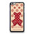 LITTLE BEAR BRICK KAWS RED iPhone 6 / 6S Plus Case