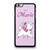 MARIE ARISTOCATS CARTOON DISNEY iPhone 6 / 6S Plus Case