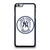 NEW YORK YANKEES ICON BASEBALL CLUB LOGO iPhone 6 / 6S Plus Case