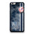 NEW YORK YANKEES PROFESSIONAL BASEBALL CLUB iPhone 6 / 6S Plus Case