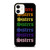 JAMES CHARLES SISTERS iPhone 12 Case