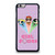 POWER PUFF GIRLS POWER iPhone 6 / 6S Plus Case