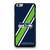 SEATTLE SEAHAWKS LOGO FOOTBALL TEAM iPhone 6 / 6S Plus Case