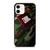 JBL CAMO LOGO iPhone 12 Case
