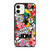 JDM STICKER BOMB iPhone 12 Case