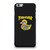 THRASHER SKATEBOARD MAGAZINE DUCK iPhone 6 / 6S Plus Case THRASHER SKATEBOARD MAGAZINE DUCK iPhone 6 / 6S Plus Case
