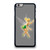 TINKER BELL PETER PAN FAIRY iPhone 6 / 6S Plus Case