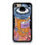 AKIRA CAPSULE ANIME iPhone 7 Case