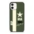 JEEP VINTAGE RACING USA iPhone 12 Case