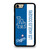 BASEBALL TEAM LA DODGERS LOS ANGELES iPhone 7 Case