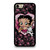 BETTY BOOP AND DOG CARTOON iPhone 7 Case