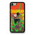 CHAINSAW MAN MANGA DENJI iPhone 7 Case