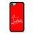 CHRISTIAN LOUBOUTIN RED iPhone 7 Case