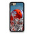 CLEMSON TIGERS ICON ON HELMET iPhone 7 Case