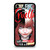 CRUELLA DEVILLE YOUNG DISNEY CARTOON iPhone 7 Case