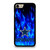 DALLAS COWBOYS LOGO BLUE FIRE iPhone 7 Case