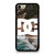 DC SHOES CO USA BEACH iPhone 7 Case