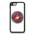 DEPARTMENT OF NAVY USMC MARINE COPRS iPhone 7 Case