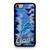DETROIT LIONS LOGO ICON iPhone 7 Case