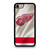 DETROIT RED WINGS HOCKEY TEAM JERSEY LOGO iPhone 7 Case
