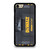 DEWALT TOUGH SYSTEM LOGO iPhone 7 Case