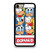 DONALD DUCK FACE DISNEY iPhone 7 Case