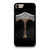 GOD OF WAR RAGNAROK HAMMER OF THOR iPhone 7 Case