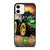 JOHN DEERE TRACTOR iPhone 12 Case