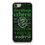 HARRY POTTER MOVIE SLYTHERIN iPhone 7 Case