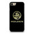 HOLDEN CAR LOGO EMBLEM iPhone 7 Case