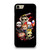 HORROR CILLAIN CHARACTER KAWAII iPhone 7 Case
