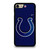 INDIANAPOLIS COLTS NFL ICON iPhone 7 Case