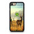 JOHN DEERE TRACTOR SYMBOL iPhone 7 Case