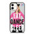 JOJO SIWA EAT DANCE SLEEP iPhone 12 Case