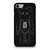 KAWS BEAR DOC DOG iPhone 7 Case