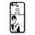 KEEP CALM AUDREY HEPBURN iPhone 7 Case