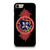 KISS BAND ROCK AND ROLL OVER iPhone 7 Case