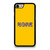 KOBE BRYANT LOGO ICON iPhone 7 Case