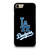 LA DODGERS LOS ANGELES LOGO iPhone 7 Case