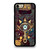 LEGEND OF ZELDA SHEIKAH EYE ICON iPhone 7 Case