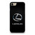 LEXUS LUXURY CAR LOGO iPhone 7 Case