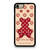 LITTLE BEAR BRICK KAWS RED iPhone 7 Case