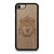 LIVERPOOL FC FOOTBALL CLUB WOODEN LOGO iPhone 7 Case
