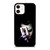JOKER CARD ARTWORK iPhone 12 Case