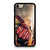 MANGA ONE PUNCH MAN SAITAMA iPhone 7 Case