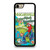 MARGARITAVILLE COLORING BOOK iPhone 7 Case