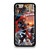 MARVEL ULTIMATE SPIDERMAN COMIC iPhone 7 Case