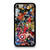 MARVELCOMICS CHARACTERS iPhone 7 Case