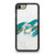 MIAMI DOLPHINS LOGO ICON iPhone 7 Case